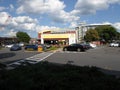 McDonaldÃ¢â¬â¢s, Twin City Plaza, Somerville, Massachusetts, USA