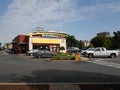 McDonaldÃ¢â¬â¢s, Twin City Plaza, Somerville, Massachusetts, USA