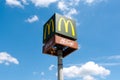 McDonalds - McCafe