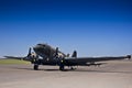 McDonnel Douglas DC-3 C-47A - SAAF 6859