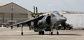 McDonnell Douglas AV-8B Harrier II Jet