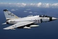 McDonnell Douglas F-4 Phantom II - United States (Generative AI)