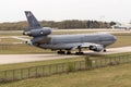 McDonnell Douglas KDC-10-30CF military plane dutch airforce