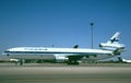 Finnair McDonnell Douglas MD-11 OH-LGD CN48513 LN564 . Taken in May 2000