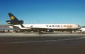 Varig Cargo McDonnell Douglas MD-11F PR-CGD CN48408 LN457 .