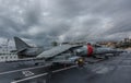 McDonnell Douglas AV - 8B+ Harrier II, Italian