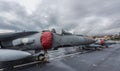 McDonnell Douglas AV - 8B+ Harrier II, Italian