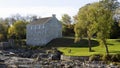 McDougall Mill Museum - Renfrew, Ontario