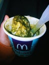 McFlurry