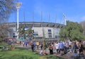 MCG AFL Australia