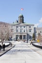 McGill University Arts Building