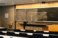 McGill University Classroom