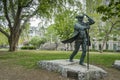 McGill University (Scuplture)