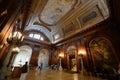 McGraw Rotunda, New York Public Library