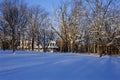 McGuire House at Tekakwitha 800794