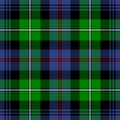 McKenzie Tartan