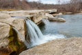 McKinney Falls Austin Texas