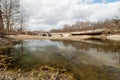 McKinney Falls Austin Texas