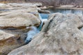 McKinney Falls Austin Texas