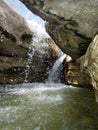 McKinney Falls