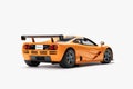 McLAREN F1 LM EDITION Royalty Free Stock Photo