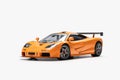 McLAREN F1 LM EDITION Royalty Free Stock Photo