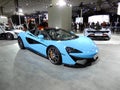 McLaren 570S Spider