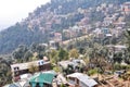 McLeod Ganj, India Royalty Free Stock Photo