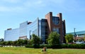 McLeod Health Seacoast Building, Loris, South Carolina