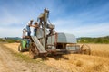 Yamhill County fall Harvest Festival Royalty Free Stock Photo