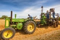 L County fall Harvest Festival Royalty Free Stock Photo