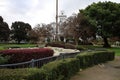 Mcnoughy Mansion, Hayward, California