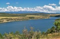 McPhee Reservoir