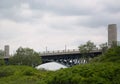 McQuesten High Level Bridge