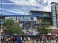 MCU Ballpark at Coney Island in New York