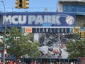 MCU Ballpark at Coney Island in New York