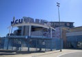 MCU ballpark a minor league baseball stadium in the Coney Island section of Brooklyn