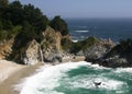 McWay Falls