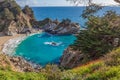 McWay Falls