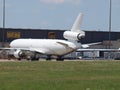 MD-11 Cago Jet Unmarked
