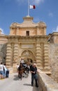 Mdina