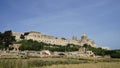 Mdina fortress, Malta. Royalty Free Stock Photo