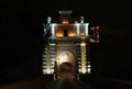 Mdina Gate Royalty Free Stock Photo
