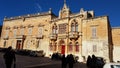 Mdina Malta Royalty Free Stock Photo