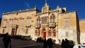 Mdina Malta