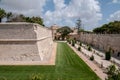 Mdina, Malta Royalty Free Stock Photo