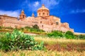 Mdina, Malta island - Fortified city of Knights Hospitaller