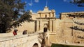 Mdina Malta