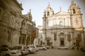 Mdina, Malta