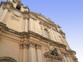 Mdina the Silent City of Malta